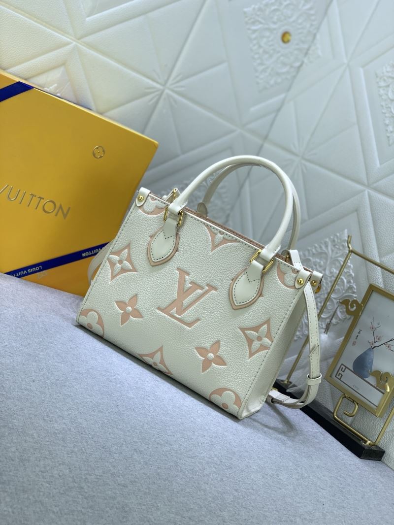 Louis Vuitton Shopping Bags